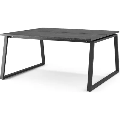 Двойной STRUT-профиль EKF 41х41х2,0х900 stpd414190x2,0