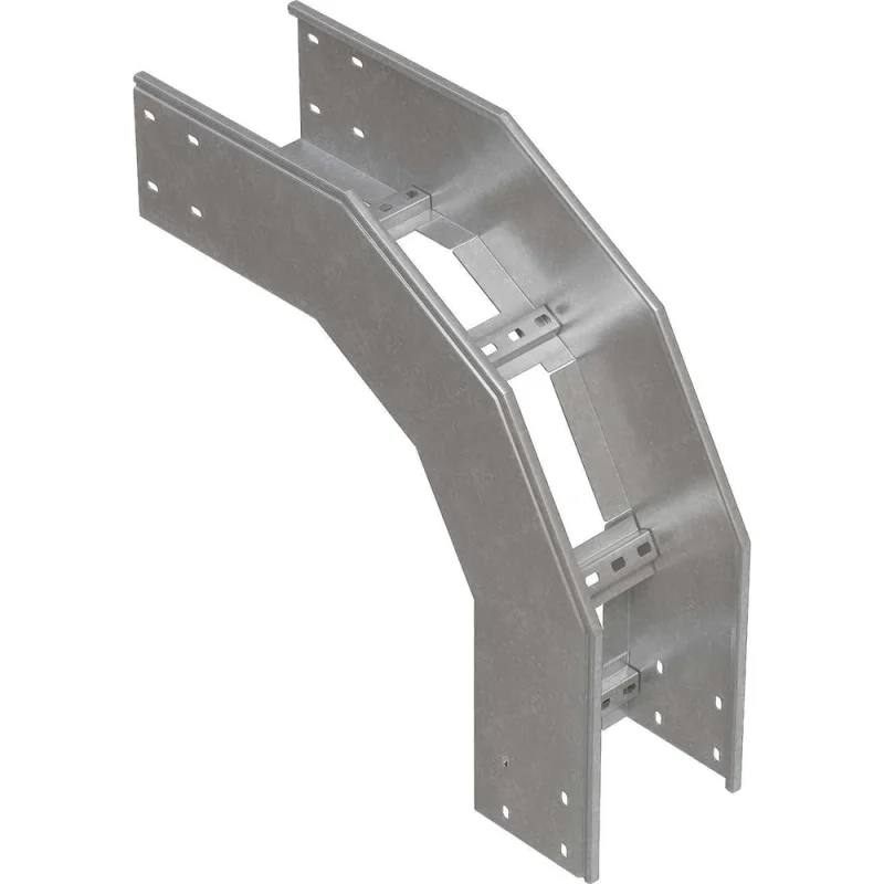 STRUT-профиль EKF, 41х41х1.5х500 stp414150x1,5