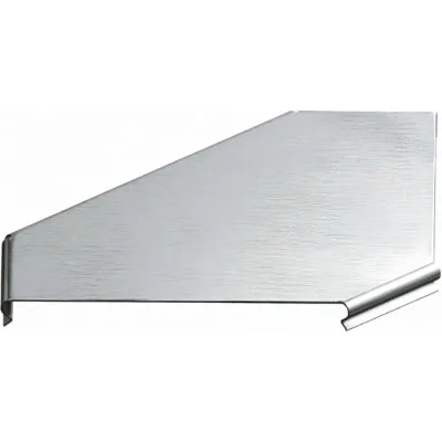 Профиль L PRO-montag.ru 60x50 1-перфорация, L=2500 (2,0) HDZ PR20057HDZ