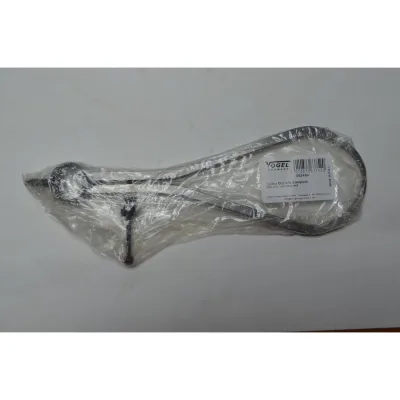 Кронциркуль для наружных измерений Vogel 200 мм, с уст. винтом 302464