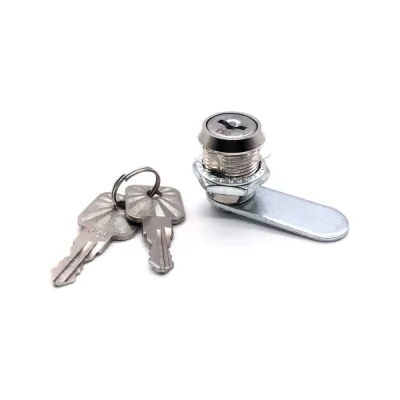 Замок почтовый Русские замки RZ 050 (h20) 10 шт, 0039