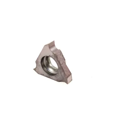 Пластина для точения канавок правая TGF32R260 MP20G Русский Инструмент ri.463.39