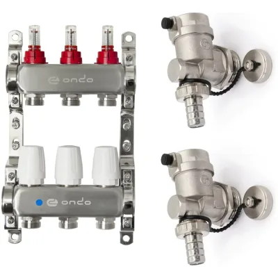 Потолочная стойка Система КМ тяжелая 50 L2000 мм HD LO15324 PSTH50-2000 HD