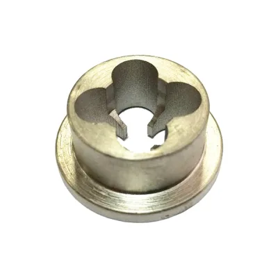 Стальной дюбель MOLLY BEFAST 4x32/8 100 шт. HW4032100S