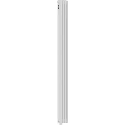 Стальной трубчатый радиатор KOHR Heim 3180/04 секции H01 с нижним подключением SRC01-3180/04H01