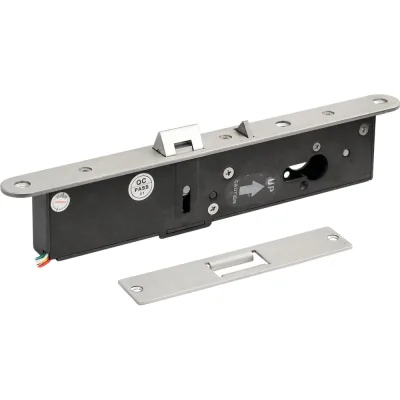 Держатель крышки лотка Система КМ 50х300 мм HD LO12498 DKU50-300 HD