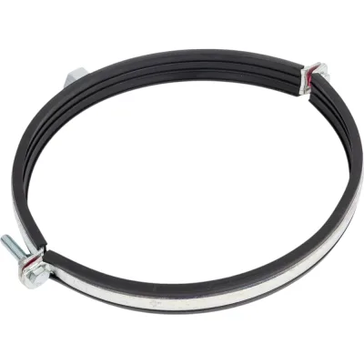 Хомут тяжелой нагрузки MGF 9" М16 (240-265 мм) TR9М16HDT51
