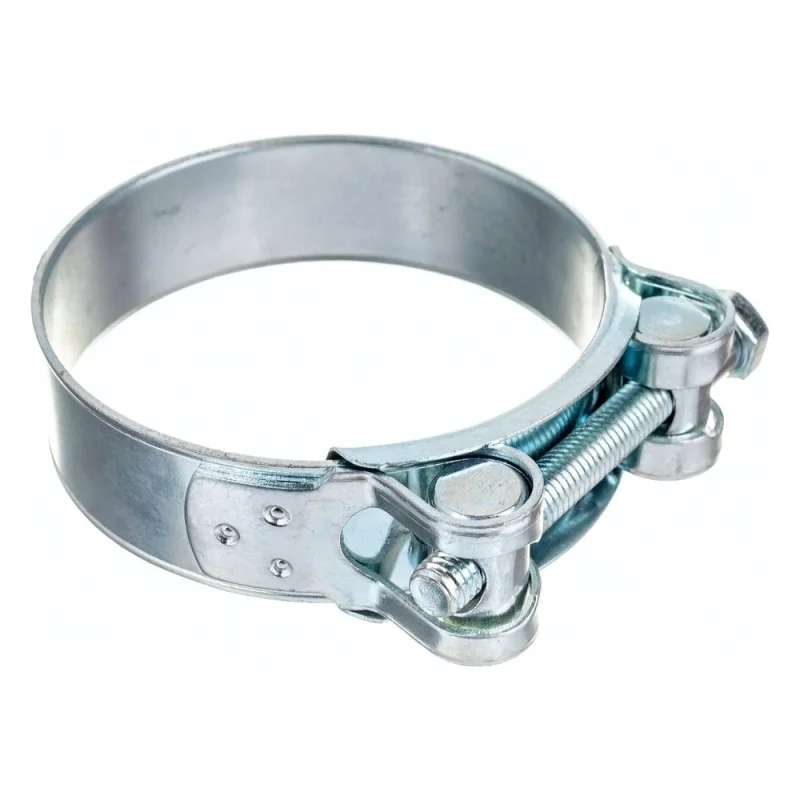 Хомут усиленный СаМат Плюс нерж. 19-21 мм (2 шт) KRP-9695