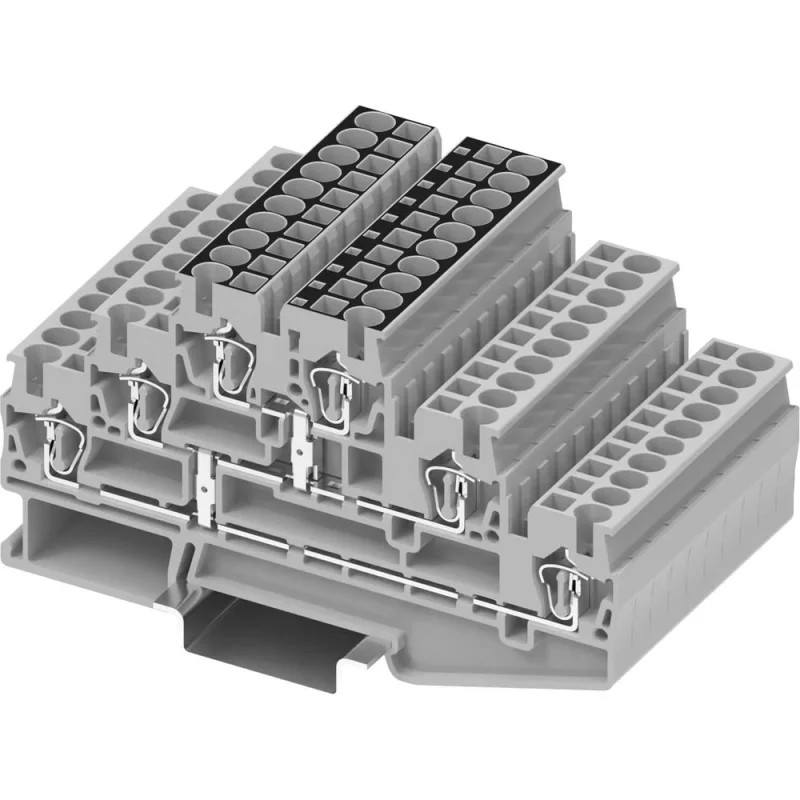 Дверь металлическая IEK FORMAT 2000х800мм RAL3020 красная YKM40D-FO-DMR-200-080