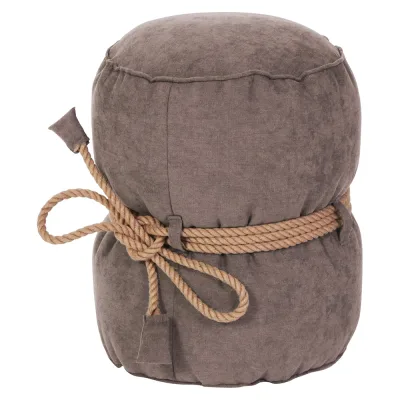 Пуф DreamBag Кнехт бежевый 13347