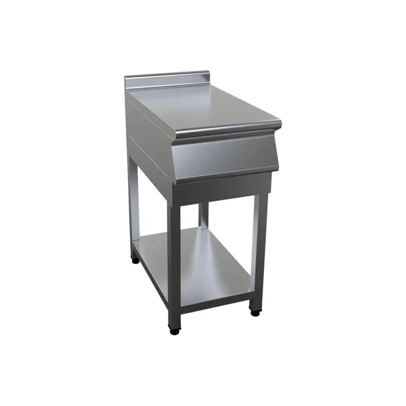 ΠΡΠΎΡΠΈΠ»Ρ Π‘(WP)-ΠΎΠ±ΡΠ°Π·Π½ΡΠΉ EKF 3000 ΠΌΠΌ, 2 ΠΌΠΌ cpWP3000-2,0