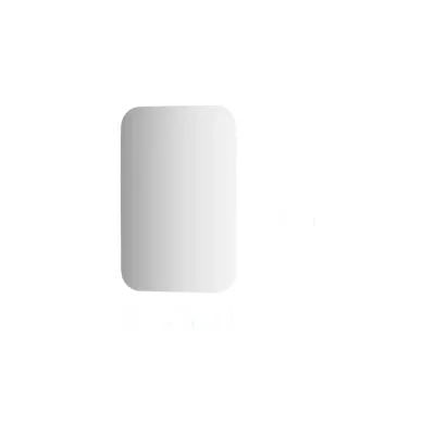 Зеркало настенное Bauform EDGE EVOFORM 40х60 см SP 9875