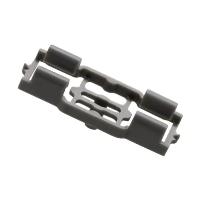 Шнур оптический KOSCAB dpc SC/UPC-FC/UPC 50/125 3.0мм 5м LSZH (патч-корд)шт КОС-DPC-50-SC/U-FC/U-3.0-5