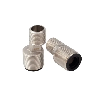 Эксцентрик для смесителя Iddis 3/4х1/2 52 мм (2 шт.) (982BR052SM)