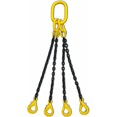 Костюм Prosafe Уренгой 194-200 (64-66) 4660272917008