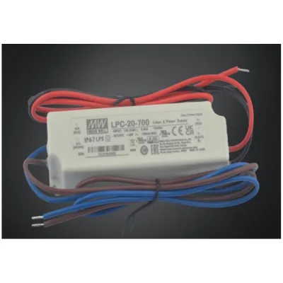 Шнур оптический KOSCAB spc SC/UPC-LC/APC G657.A1 2.0мм 32м LSZH (патч-корд)шт КОС-SPC-G657.A1-SC/U-LC/A-2.0-32