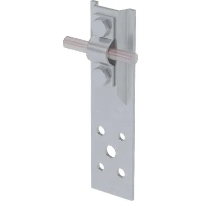 L-профиль Система КМ перфорированный, 50х50х1,5 L2500 мм INOX304 LO18250 L50-50-1.5-2500 INOX304