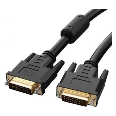 Шнур оптический KOSCAB spc LC/UPC-SC/UPC 9/125 3.0мм 26м LSZH (патч-корд)шт КОС-SPC-9-LC/U-SC/U-3.0-26