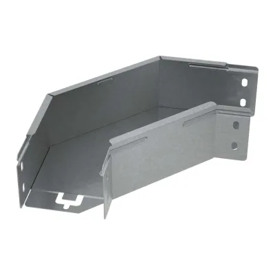 Страт-стойка Система КМ усиленная 41x21 L2500 мм s:2,5 HD85 LO55441 PSTPH21-2500 HD85