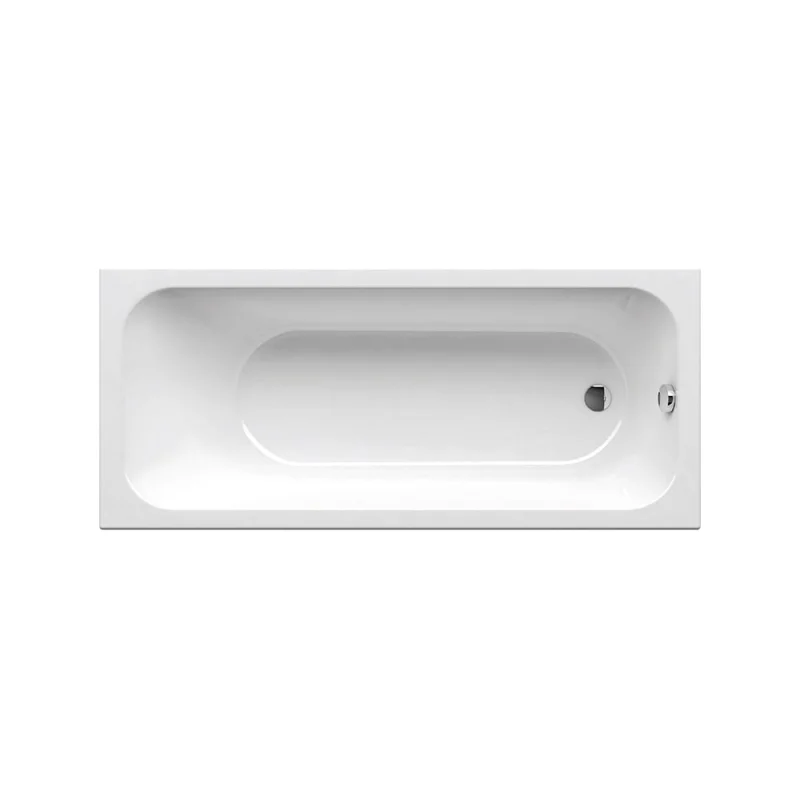 Ванна Ravak CHROME 160х70 белая C731000000 00000031301
