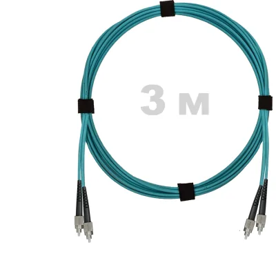 Оптический коммутационный шнур DATAREX патч-корд lc-sc simplex os2 нга-hf желтый 3,0 м DR-220104