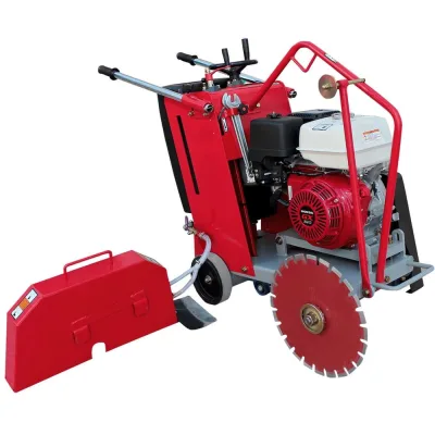 Резчик швов HODMAN B500H (Honda GX 390, 13 л.с.), 1шт, 00-00006696