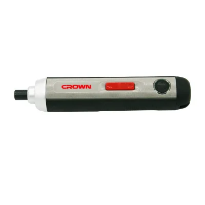 ΠΠΊΠΊΡΠΌΡΠ»ΡΡΠΎΡΠ½Π°Ρ ΠΎΡΠ²Π΅ΡΡΠΊΠ° Crown CT22033 IMC 3,6 Π 2 ΠΡ Li-Ion 1 ΠΠΠ ΠΈ ΠΠ£