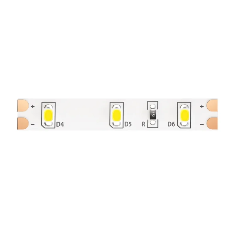 Лента светодиодная Maytoni Led strip 4000К 9,6 Вт/м 12 В IP20 SMD 2835 5 м (10109)