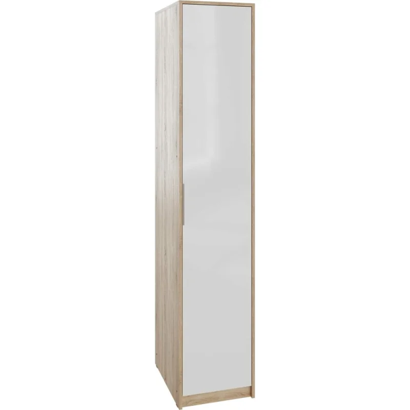 Страт-профиль Система КМ 41x21 L250 мм s:3,0 HD85 LO56128 STPV41-21-250 HD85