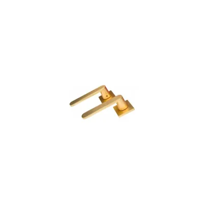 Потолочный излив для душа WasserKraft A068GR