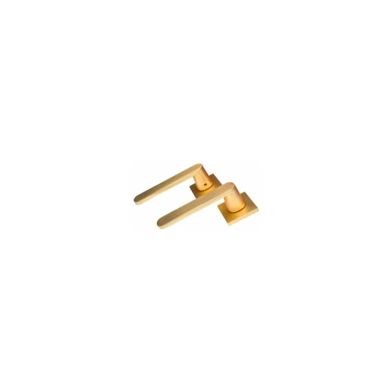 Потолочный излив для душа WasserKraft A068GR