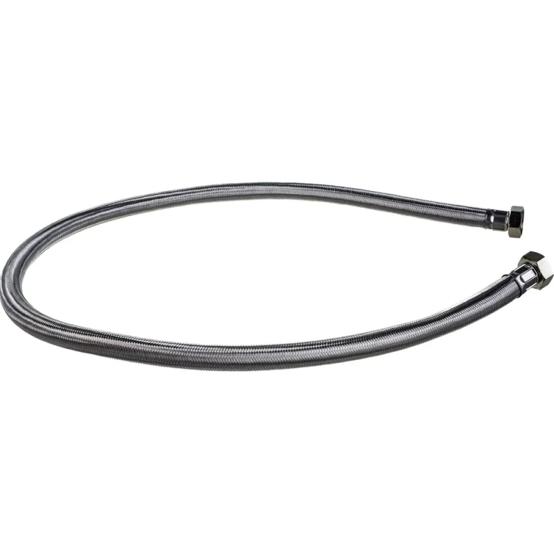 Гибкий шланг прямого типа (1" ВРх1" ВР; 150 см) Unipump 38307