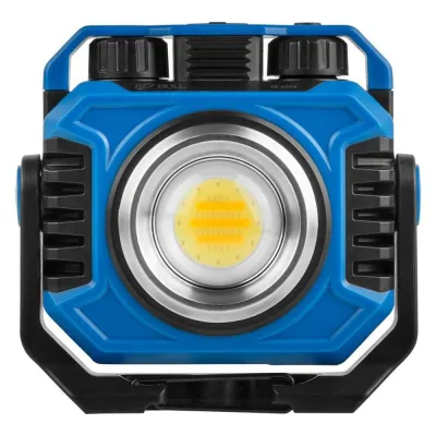 Фонарь светодиодный аккумуляторный BULL CF 6010 1323886