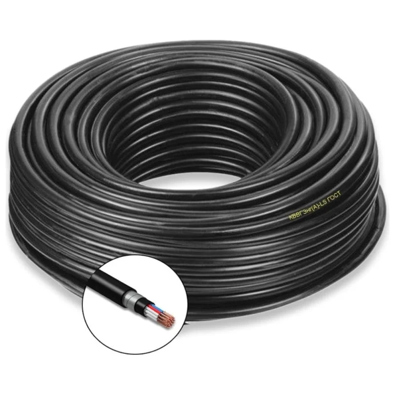 Коммутационный шнур (патч-корд) ITK кат.5E FTP LSZH 7м желтый PC05-C5EFL-7M