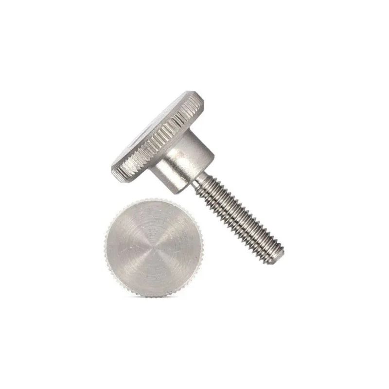 Шайба EKF стопорная, с наружными зубцами, М8, DIN 6798 INOX shst8-INOX