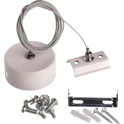 Двойная STRUT-стойка EKF 41х41х1800мм stsd414118