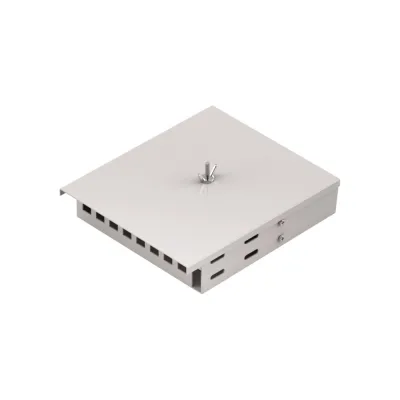 Страт-профиль Система КМ 41х21 мм, L350 мм, s: 1,5 мм, HD LO15071 STP41-21-350 HD