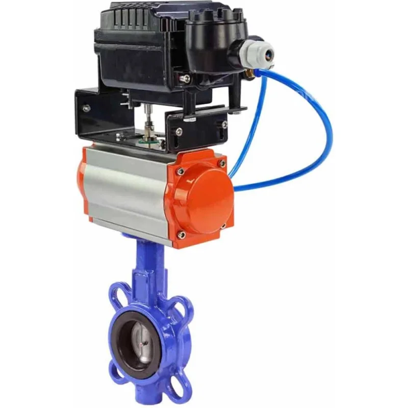 Шаровой кран для газа PROFACTOR PF GAS ручка бабочка, в/в 1/2 дюйма PF GBV 333