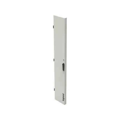 Дверь Legrand XL³ S 4000, металлическая, 2000x800мм 338103