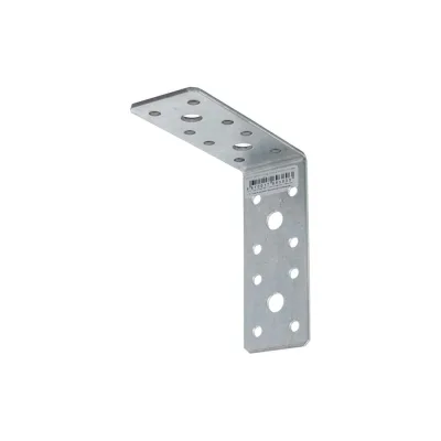 Соединительный уголок Rock RKLL6, 90х90х35х2,0 мм 20 шт. 407617