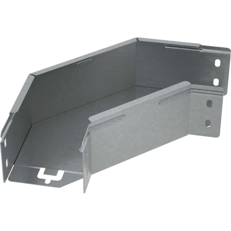Универсальная потолочная стойка Система КМ 37x29x2,0 L800 мм HD UPTM800 HD