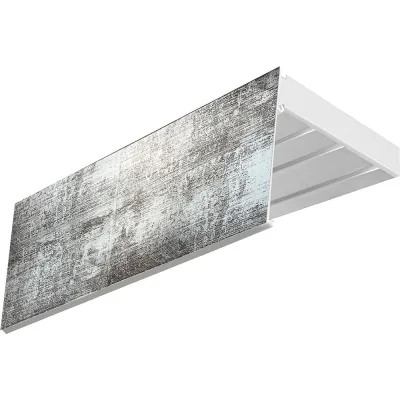 Оптический коммутационный шнур (патч-корд) DATAREX lc-fc simplex os2 нга-hf желтый 1,0 м DR-220201
