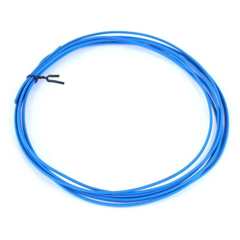 Провод VOLTON ПВАМ 0,75 кв.мм, 3м, синий VLT4001363