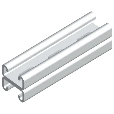 Страт-профиль УМС 41х21х2,0х500, горячий цинк MP-21-500-HD