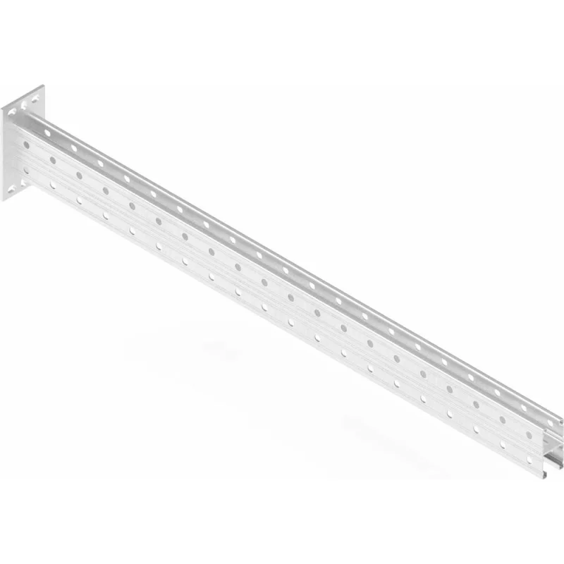 Страт-профиль Система КМ 41x41 L750 мм s:2,5 HD85 LO56058 STPU41-41-750 HD85