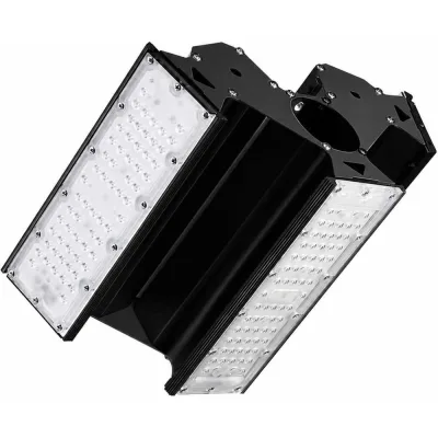 Швеллер Система КМ 50x50x2,5 L950 мм, тройная перфорация, HD LO32762 P50-50-2.5-950 3P HD