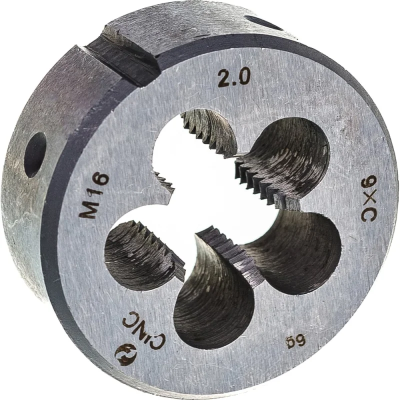 Гайка ОПМ DIN 980 М18х1,5 10 zn V 50 шт УТ000014003