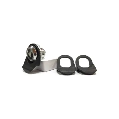 Ручка для замка РУССКИЕ ЗАМКИ RZ 20-22, 6 шт 0128