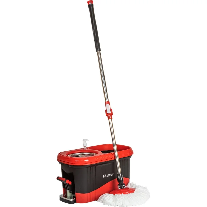 Поломоечная машина Cleaning Evolution STEP 51/50 c литиевыми АКБ 100 Ач STEP51/LIT80