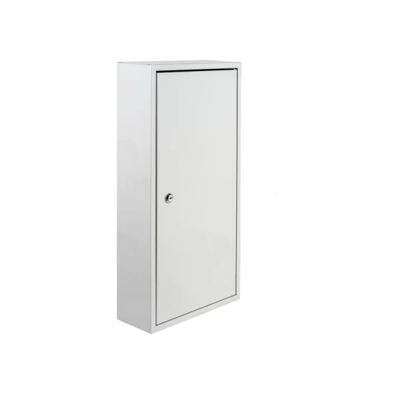 Корпус навесной TOKOV ELECTRIC ЩРн-48 610х300х120 IP31 метал. PRIZMA TKE-PZ-MRB-48-IP31